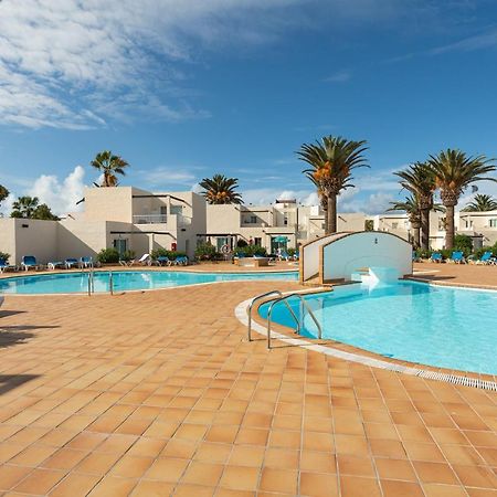 Appartement Apartamento 1 Con Terraza Y Piscina En Corralejo Extérieur photo