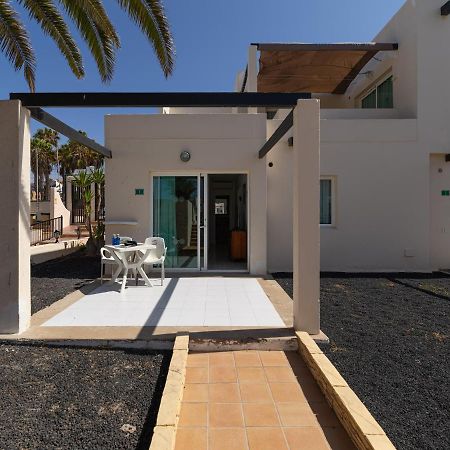 Appartement Apartamento 1 Con Terraza Y Piscina En Corralejo Extérieur photo