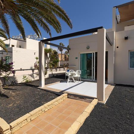 Appartement Apartamento 1 Con Terraza Y Piscina En Corralejo Extérieur photo